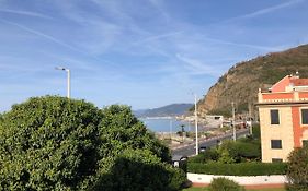Finestre Sul Mare Tra Portofino E Le 5 Terre